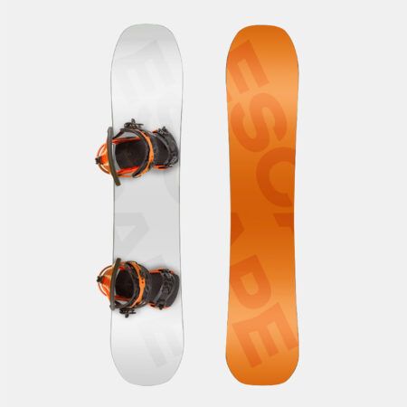 Foot Bed Infinity Snowboard K2