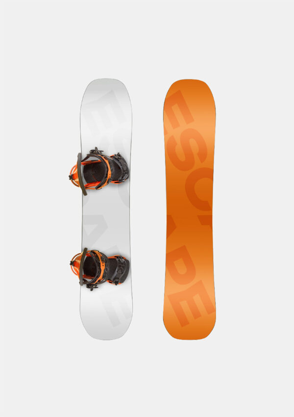 Foot Bed Infinity Snowboard K2